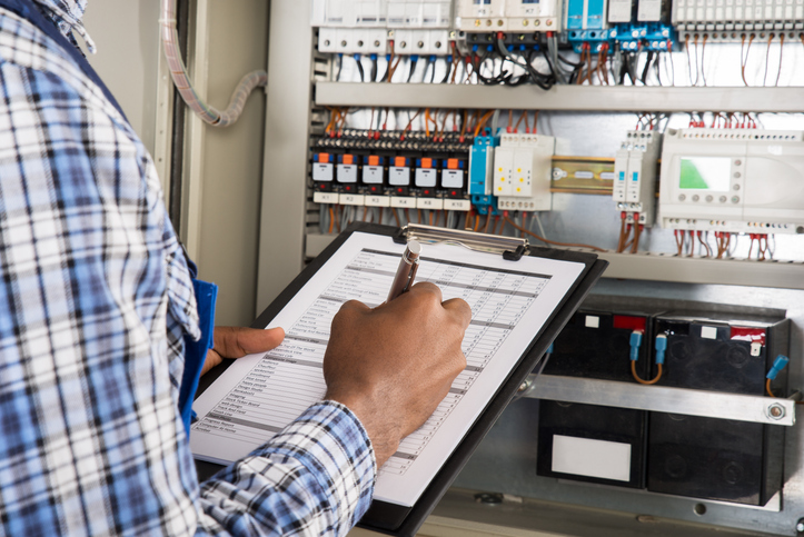 NICEIC Electrician: What It Means and Why It Matters