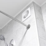 bathroom extractor fan