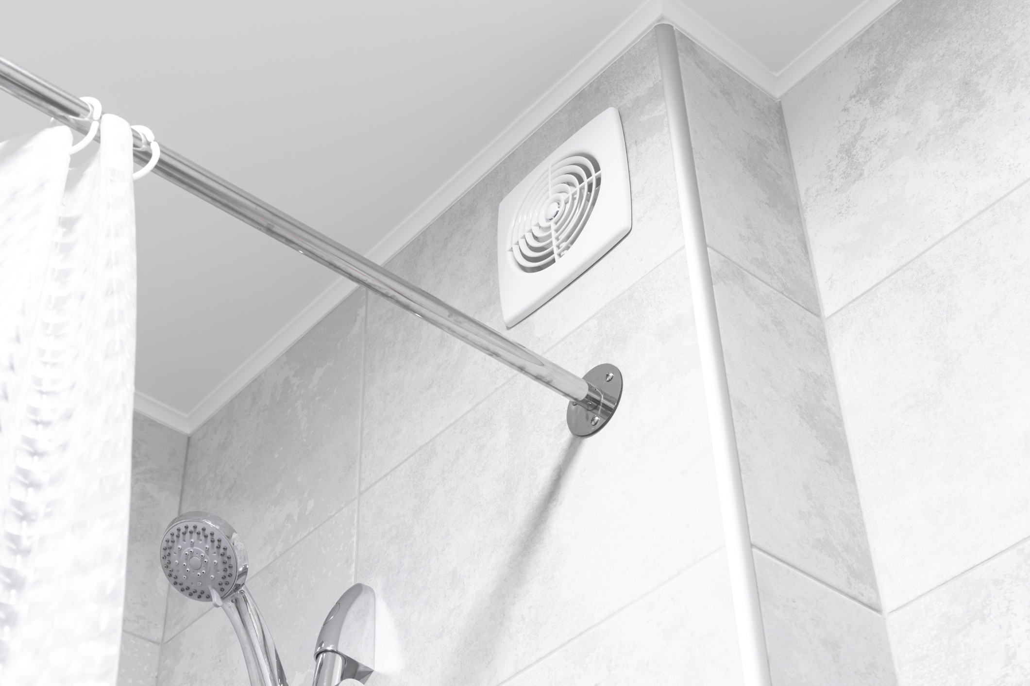 Bathroom Extractor Fan Installation Guide for UK Homes