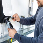 ev charger installation