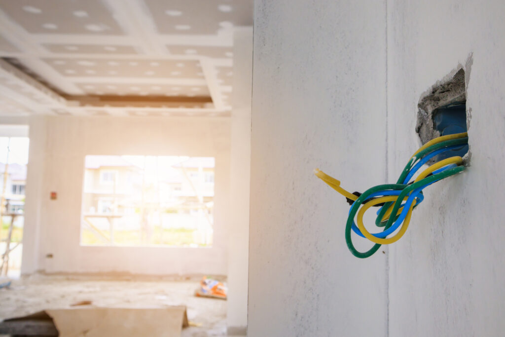 Electrical Rewiring: Signs Your Property Needs It