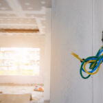 electrical rewiring