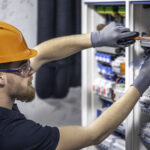 electrician Southampton