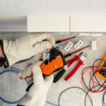 electrical repairs