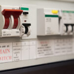 rcd consumer unit