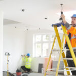 house rewire
