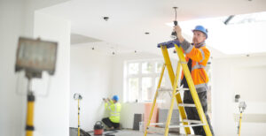 house rewire