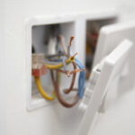 wiring fault