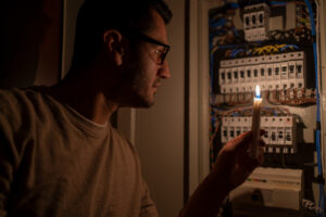 electrical problems