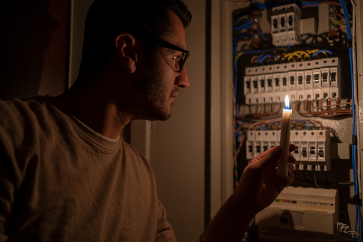 What Are the Most Common Domestic Electrical Problems?