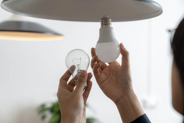 Can LED Lighting Reduce Electricity Bills?