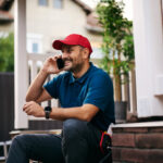 booking an electrician
