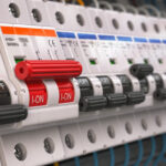 circuit breaker will not reset
