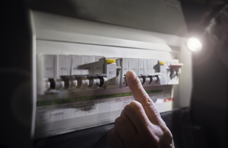 Why Do Appliances Trip the Electrics?