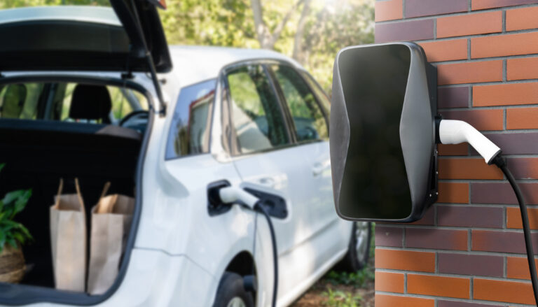 Can Every Home Have an EV Charger Installed?