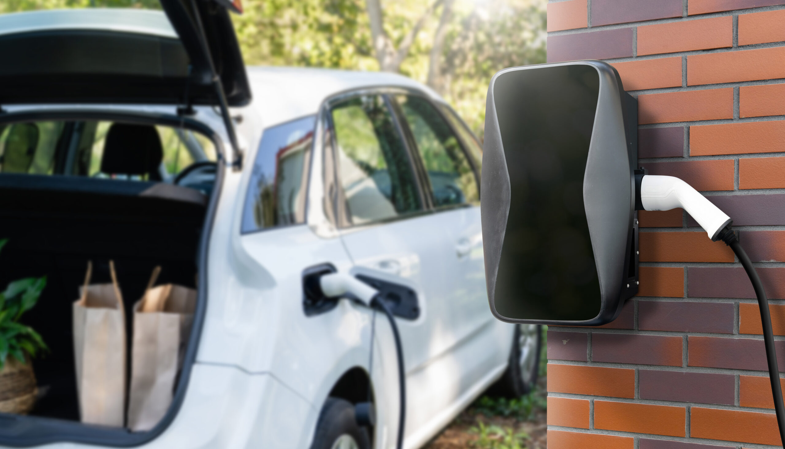 ev charger